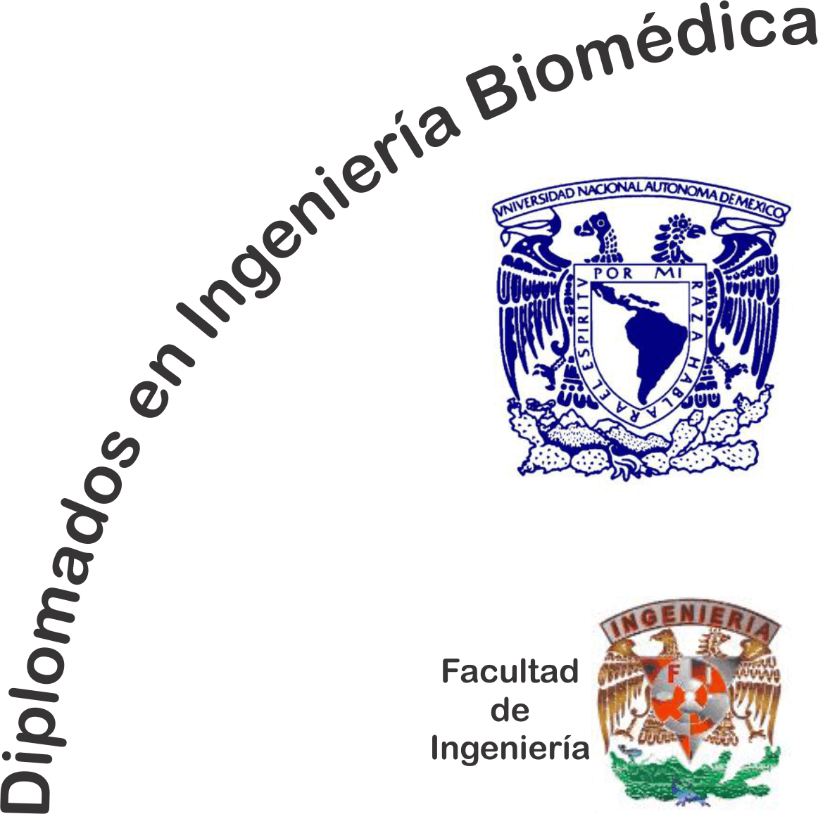 Diplomados Ingenierí Biomédica